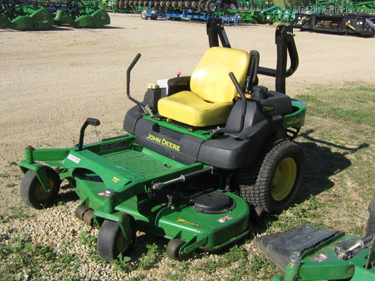 2007 John Deere Z737