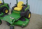 2011 John Deere 997