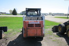 1993 Bobcat 642B