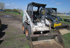 1993 Bobcat 642B