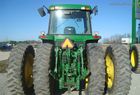 1998 John Deere 7810