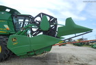 2009 John Deere 635F