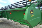 2009 John Deere 635F