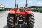 2009 Kubota M6040