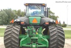 2011 John Deere 9430T