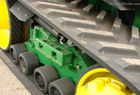 2011 John Deere 9430T