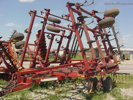 Case IH 4600