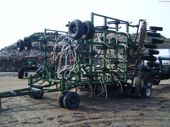 1999 Concord ATD 3212