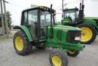 2004 John Deere 6320