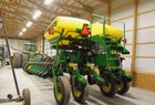 2010 John Deere 1770 NT