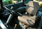 1981 John Deere 8640