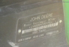 2010 John Deere 4320
