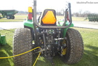 2010 John Deere 4320