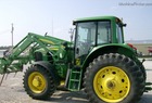 2009 John Deere 7330