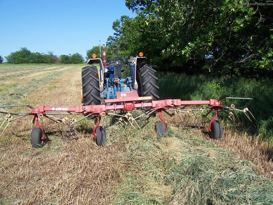 2007 Sitrex RT5200