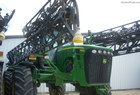 2009 John Deere 4930