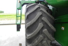2009 John Deere 9770STS