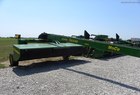 2008 John Deere 956