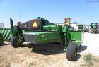 2008 John Deere 956