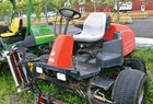  Jacobsen LF3400 LWFM