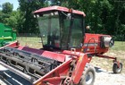 1991 Case IH 8830