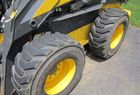 2008 New Holland L190