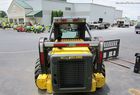 2008 New Holland L190