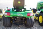 2008 John Deere X740