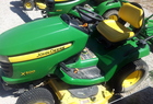 2008 John Deere X500