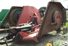 Bush Hog 2715 LEGEND