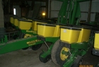 1997 John Deere 1760