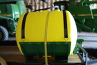  John Deere Central Insecticide System