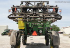 2009 John Deere 4830