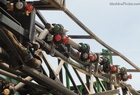 2009 John Deere 4830