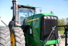 2007 John Deere 9220