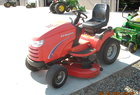 2004 Simplicity PRESTIGE