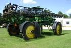 2009 John Deere 4730