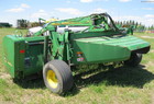 1994 John Deere 1600A