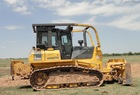  Komatsu D61EX15
