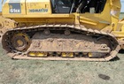  Komatsu D61EX15