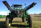 2012 John Deere 4730