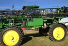 2012 John Deere 4730