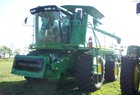 2011 John Deere 9770 STS