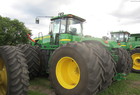 2011 John Deere 9630