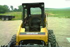 2007 Caterpillar 216B