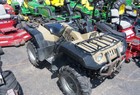 2000 Yamaha 600 GRIZZLY