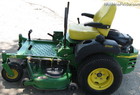 2006 John Deere 717A