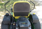 2006 John Deere 717A