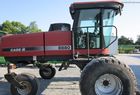2000 Case 8880