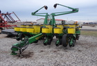 1997 John Deere 1760